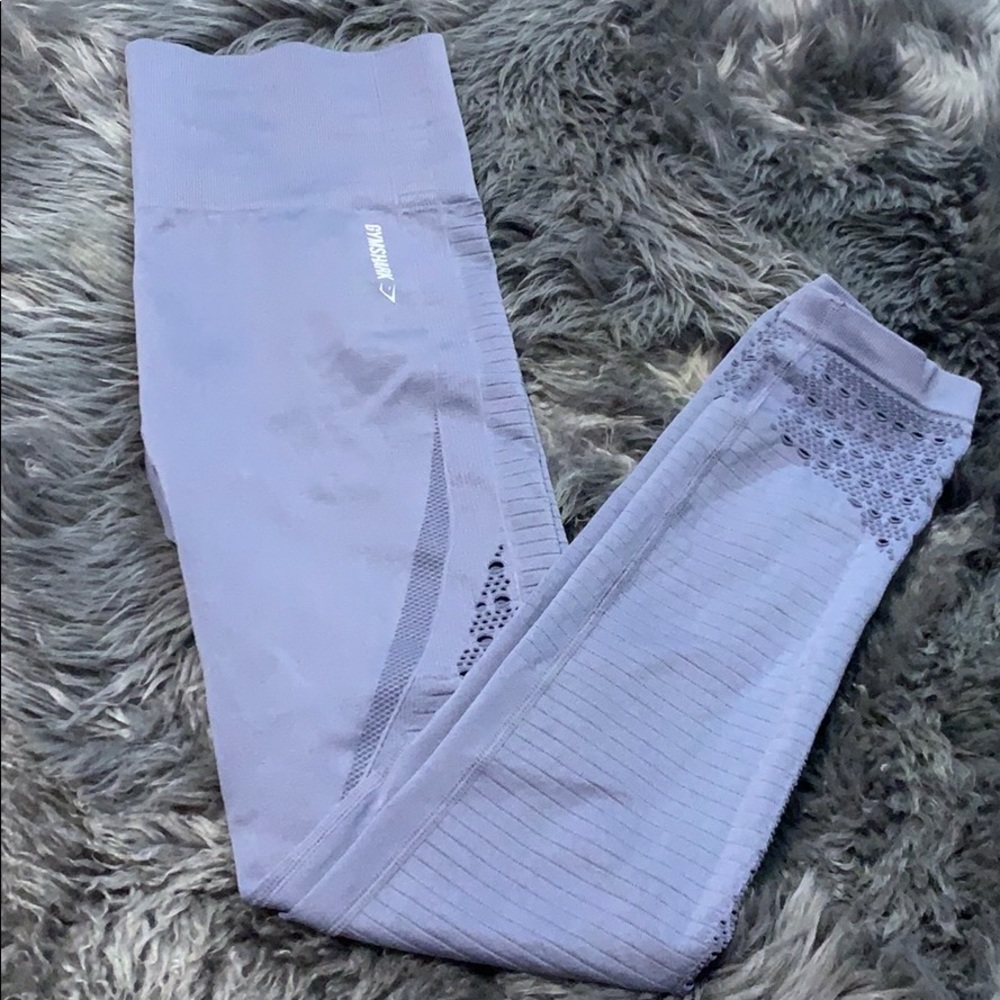 Gymshark energy seamless legging